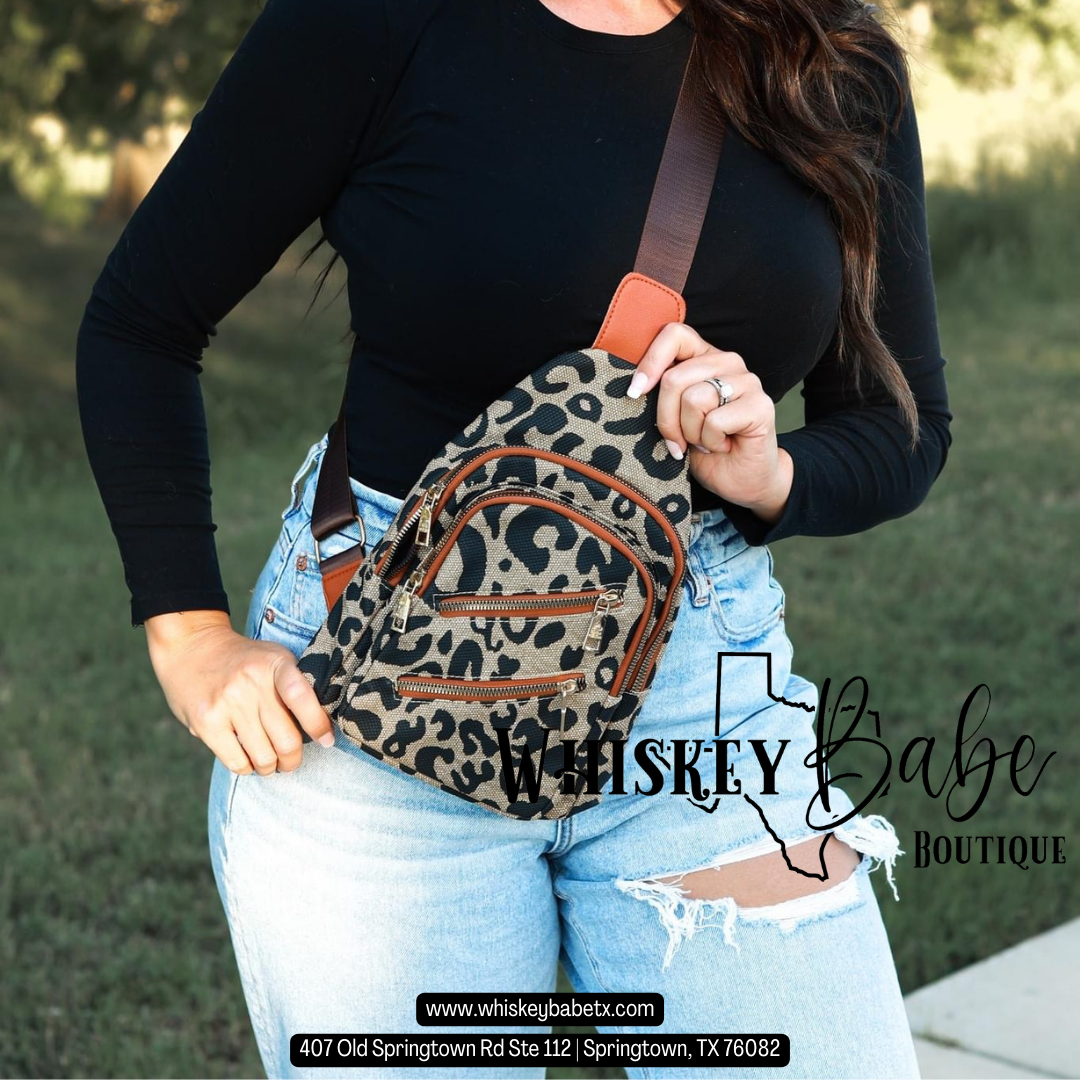 Vip sling outlet bag