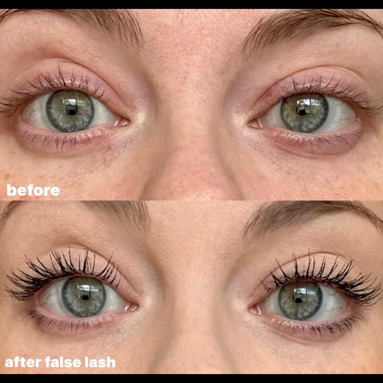 Celesty False Lashes Mascara