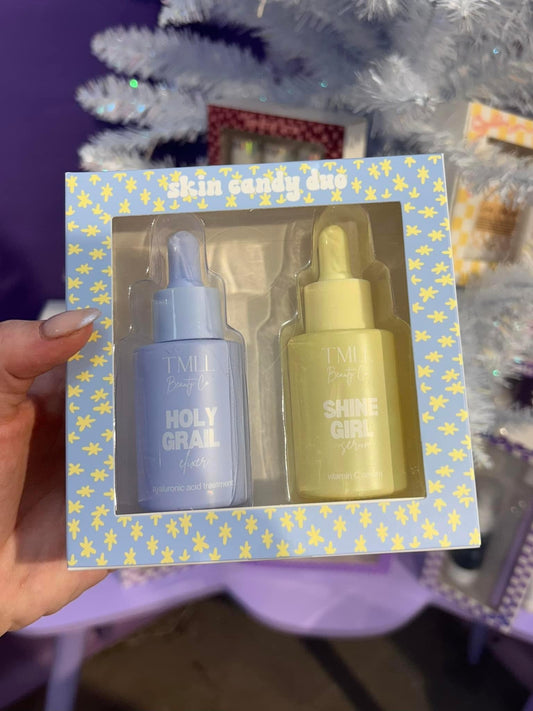 Skin Candy Duo Set