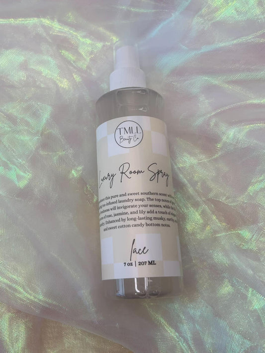 Lace Luxury Room Spray